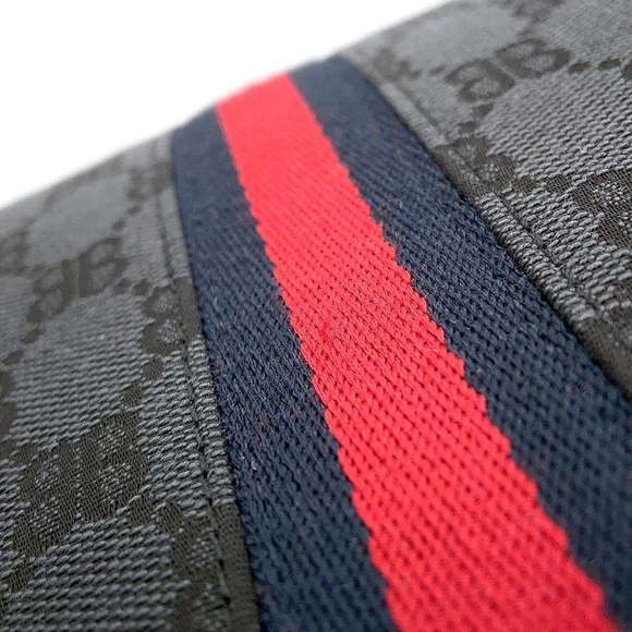 Balenciaga The Hacker Project Medium Shoulder Bag Black - Picture 8 of 12